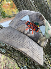 Load image into Gallery viewer, Big Dux Waxed Canvas Hat