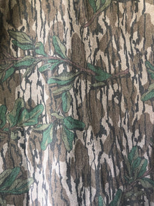 Imperial Key Mossy Oak Shirt (XL)