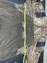 Load image into Gallery viewer, Under Armour Mossy Oak Duck Blind Hooded Pullover (XXL)