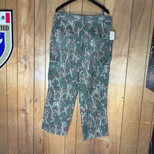 Load image into Gallery viewer, Mossy Oak Greenleaf Pants (L)🇺🇸