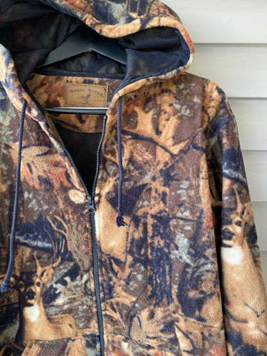 North River Jacket (XL)