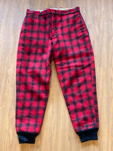 Load image into Gallery viewer, Woolrich Insulated Wool Pants (30x30)🇺🇸