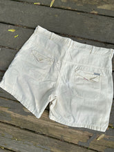 Load image into Gallery viewer, Coastal Cotton Shorts (s36)