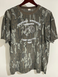 1992 CO Bowhunter Jamboree Shirt (L/XL)