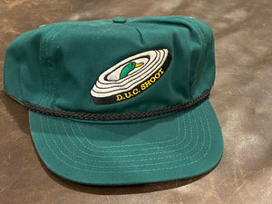 Ducks Unlimited Clay Shoot Snapback