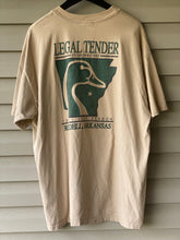 Load image into Gallery viewer, 1999 Legal Tender Hunting Club Shirt (XXL)