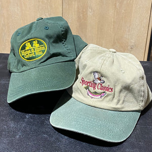 Sporting Classics and Hinton & Hinton Hats