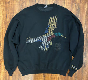 Ducks Unlimited Mallard Sweatshirt (XL)🇺🇸
