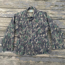 Load image into Gallery viewer, Trebark 4-Pocket Jacket (S/M)🇺🇸