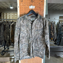 Load image into Gallery viewer, Mossy Oak Treestand 3-Pocket Jacket (M)🇺🇸