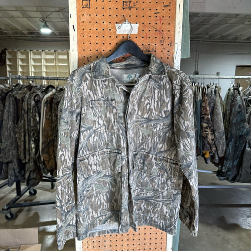 Mossy Oak Treestand 3-Pocket Jacket (M)🇺🇸