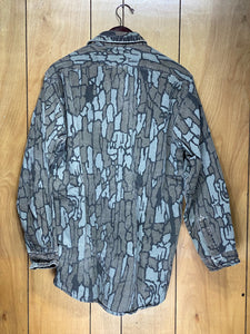 Cabela’s Trebark Chamois Shirt (L/XL)🇺🇸