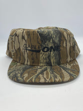 Load image into Gallery viewer, Cable One Mossy Oak Hat