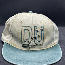 Load image into Gallery viewer, Ducks Unlimited Snapback