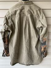 Load image into Gallery viewer, Mossy Oak Fall Foliage Companion Shirt (XL)