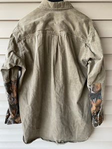 Mossy Oak Fall Foliage Companion Shirt (XL)