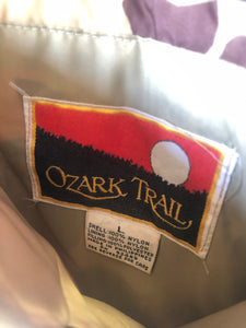 Ozark Trail reversible vest (L/XL)