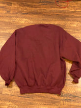 Load image into Gallery viewer, Ducks Unlimited Good Boy Santa Sweatshirt (XL)