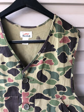 Load image into Gallery viewer, Duxbak Field Vest (XL)