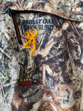 Load image into Gallery viewer, Browning Warm Front Mossy Oak Pullover (XXXL)