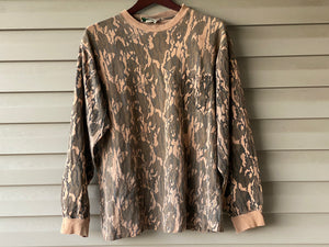 Mossy Oak Bottomland Shirt (L/XL)🇺🇸