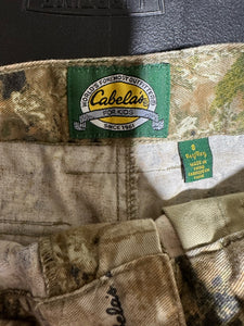 Cabela’s ZONZ Western Pants (W-8)