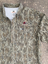 Load image into Gallery viewer, Mossy Oak Delta Waterfowl Shirt (XL)