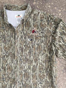 Mossy Oak Delta Waterfowl Shirt (XL)