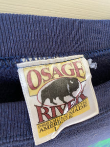 Osage River Missouri Sweatshirt (M)