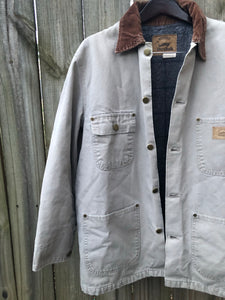 Duxbak Work Jacket (XL)
