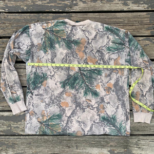 Natural Gear Shirt (XXL)