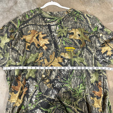 Load image into Gallery viewer, NWTF Mossy Oak Obsession Shirt (XXXL)