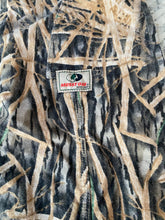 Load image into Gallery viewer, Mossy Oak Shadow Grass Overalls (XL)