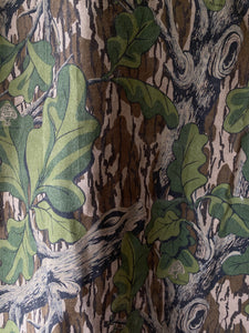 Mossy Oak Full Foliage Jacket (L/XL)