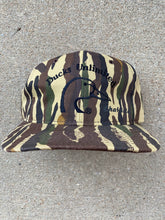 Load image into Gallery viewer, Chatfield Colorado Ducks Unlimited Snapback