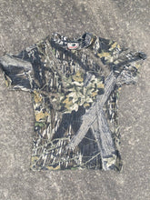 Load image into Gallery viewer, Mossy Oak Break-Up Shirt (S)