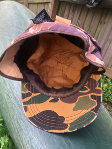 Cabela’s Ducks Unlimited Trapper Hat (M/L)