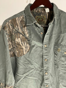 Mossy Oak Companion Shirt (L/XL)