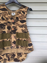 Load image into Gallery viewer, Duxbak Field Vest (M)