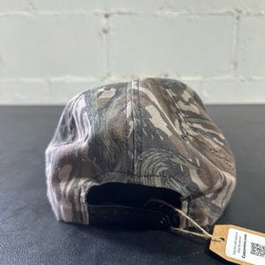 Solar Mossy Oak Treestand Snapback