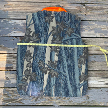 Load image into Gallery viewer, Trebark Blaze Orange Reservable Vest (M)🇺🇸