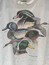 Load image into Gallery viewer, Environmental Artwear Waterfowl Shirt (L)