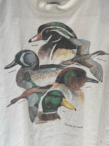 Environmental Artwear Waterfowl Shirt (L)