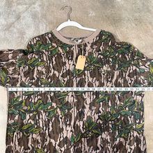 Load image into Gallery viewer, Mossy Oak Greenleaf Shirt (XXXL)🇺🇸