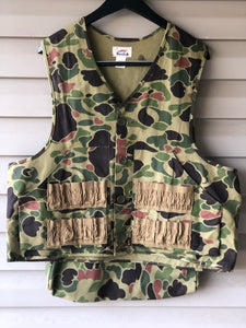 Duxbak Field Vest (XL)