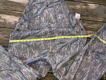 Load image into Gallery viewer, Mossy Oak Treestand Overalls (L)🇺🇸