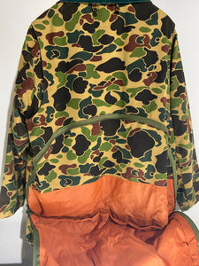 Saf-T-Bak Jacket (XL/XXL)