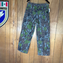 Load image into Gallery viewer, Trebark Greenleaf Pants (L)🇺🇸