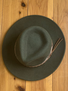 Cabela’s Hat (M)