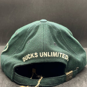 Ducks Unlimited Snapback